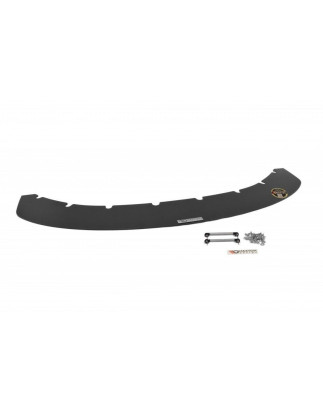 SPLITTER RACING ANTERIORE V.3 for BMW 4  M-Pack F32 / F36 / F33 (Cod. M-BM-4-F32-MPACK-CNC-FD3A)