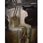 Ford Focus II ST Silenziatore anteriore (Cod. F-FO031020-VSD)