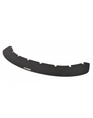 SPLITTER RACING ANTERIORE V.3 for BMW 4  M-Pack F32 / F36 / F33 (Cod. M-BM-4-F32-MPACK-CNC-FD3A)