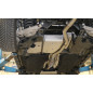 Mondeo V Schrägheck/ Turnier/ berlina Silenziatore posteriore con uscita destrah (Cod. F-FO043000-V