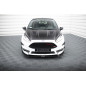 SPLITTER ANTERIORE Racing V.1 Ford Fiesta ST Mk7 FL (Cod. M-FO-FI-7F-ST-CNC-FD1A) SPLITTER ANTERIORE Racing V.1 Ford Fiesta ST Mk7 FL (Cod. M-FO-FI-7F-ST-CNC-FD1A)