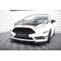 SPLITTER ANTERIORE Racing V.1 Ford Fiesta ST Mk7 FL (Cod. M-FO-FI-7F-ST-CNC-FD1A) SPLITTER ANTERIORE Racing V.1 Ford Fiesta ST Mk7 FL (Cod. M-FO-FI-7F-ST-CNC-FD1A)