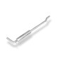 Audi A1 8X Silenziatore anteriore (Cod. F-AU140000-VSD)