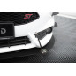 SPLITTER ANTERIORE Racing V.1 Ford Fiesta ST Mk7 FL (Cod. M-FO-FI-7F-ST-CNC-FD1A) SPLITTER ANTERIORE Racing V.1 Ford Fiesta ST Mk7 FL (Cod. M-FO-FI-7F-ST-CNC-FD1A)