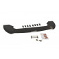 SPLITTER ANTERIORE Racing V.1 Ford Fiesta ST Mk7 FL (Cod. M-FO-FI-7F-ST-CNC-FD1A) SPLITTER ANTERIORE Racing V.1 Ford Fiesta ST Mk7 FL (Cod. M-FO-FI-7F-ST-CNC-FD1A)