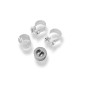 Opel Vectra A hatchback Silenziatore posteriore – 2x76 Tipo 13 (Cod. F-OP050012-068)