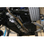 Hyundai Tucson TLE 4-ruotas-drive – 1,6l con OPF front sile (Cod. F-HY151040-VSD)