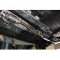 Hyundai Tucson TLE 4-ruotas-drive – 1,6l con OPF front sile (Cod. F-HY151040-VSD)