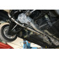 Mazda MX5 Tipo NA Silenziatore anteriore (Cod. F-MA080000-VSD) Mazda MX5 Tipo NA Silenziatore anteriore (Cod. F-MA080000-VSD)