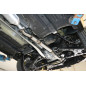 Mazda MX5 Tipo NA Silenziatore anteriore (Cod. F-MA080000-VSD) Mazda MX5 Tipo NA Silenziatore anteriore (Cod. F-MA080000-VSD)