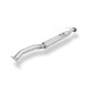Mazda MX5 Tipo NA Silenziatore anteriore (Cod. F-MA080000-VSD) Mazda MX5 Tipo NA Silenziatore anteriore (Cod. F-MA080000-VSD)