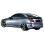 Paraurti Posteriore Mercedes C Sportcoupe (Cod. E-TCM0040)