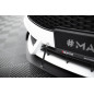 SPLITTER ANTERIORE Racing V.2 Ford Fiesta ST Mk7 FL  (Cod. M-FO-FI-7F-ST-CNC-FD2A)