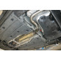 Seat Ateca 4x2 – FP Silenziatore anteriore (Cod. F-SE100060-VSD)