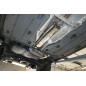 Seat Ateca 4x2 – FP Silenziatore anteriore (Cod. F-SE100060-VSD)