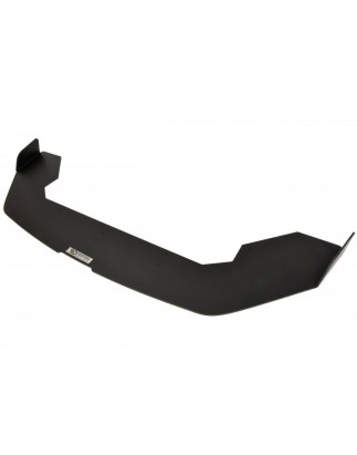 SPLITTER ANTERIORE Racing V.2 Ford Fiesta ST Mk7 FL  (Cod. M-FO-FI-7F-ST-CNC-FD2A)
