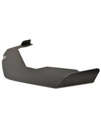 SPLITTER ANTERIORE Racing V.2 Ford Fiesta ST Mk7 FL  (Cod. M-FO-FI-7F-ST-CNC-FD2A)
