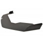 SPLITTER ANTERIORE Racing V.2 Ford Fiesta ST Mk7 FL  (Cod. M-FO-FI-7F-ST-CNC-FD2A)
