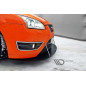 SPLITTER ANTERIORE RACING Ford Focus ST Mk2 (Cod. M-FO-FO-2-ST-CNC-FD1A)