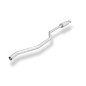 Ford Mondeo V Hatchback/ Turnier Silenziatore anteriore (Cod. F-FO043010-VSD)
