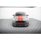 SPLITTER ANTERIORE RACING V.1 Ford Focus ST Mk3 FL (Cod. M-FO-FO-3F-ST-CNC-FD1A)