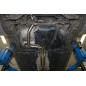 Seat Leon ST – 5F – individual ruota suspension Front silenc (Cod. F-SE042200-VSD)