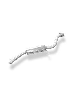 Mazda MX5 – ND Mazda MX5 – ND – Silenziatore anteriore (Cod. F-MA083000-VSD)