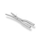 Audi A4 – B6 quattro 2,5l TDI Silenziatore anterioreb (Cod. F-AU061060-VER)