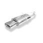 Opel Vectra A notchback Silenziatore posteriore – 135x80 Tipo 53 (Cod. F-OP050002-593)