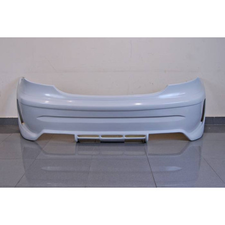 Paraurti Posteriore Mercedes C Sportcoupe (Cod. E-TCM0040)