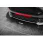 SPLITTER ANTERIORE RACING V.1 Ford Focus ST Mk3 FL (Cod. M-FO-FO-3F-ST-CNC-FD1A)