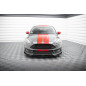 SPLITTER ANTERIORE RACING V.2 Ford Focus ST Mk3 FL (Cod. M-FO-FO-3F-ST-CNC-FD2A)