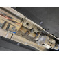 Hyundai Kona 2WD Silenziatore anteriore (Cod. F-HY210020-VSD)