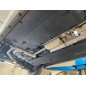 Hyundai Kona 2WD Silenziatore anteriore (Cod. F-HY210020-VSD)
