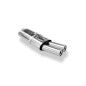 Opel Kadett E-CC Silenziatore posteriore – 2x80 Tipo 13 (Cod. F-OP013002-070)