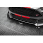 SPLITTER ANTERIORE RACING V.2 Ford Focus ST Mk3 FL (Cod. M-FO-FO-3F-ST-CNC-FD2A)