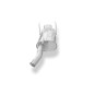 Opel Astra F Caravan Silenziatore posteriore 3-point-fixation – 135x8 (Cod. F-OP040072-593)