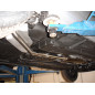 Kia Rio II Silenziatore anteriore (Cod. F-KI031000-VSD)