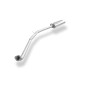 Kia Rio II Silenziatore anteriore (Cod. F-KI031000-VSD)