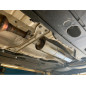 VW T-Rock – trazione anteriore Silenziatore anteriore (Cod. F-VW250000-VSD)
