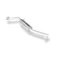 Fiat 124 Spider Fiat 124 Spider – Silenziatore anteriore (Cod. F-FI160000-VSD)