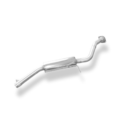 Fiat 124 Spider Fiat 124 Spider – Silenziatore anteriore (Cod. F-FI160000-VSD)