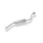 Fiat 124 Spider Fiat 124 Spider – Silenziatore anteriore (Cod. F-FI160000-VSD)