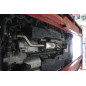 Honda CR-V IV – 1,6l/2,2l D Silenziatore anteriore (Cod. F-HO103000-VSD)
