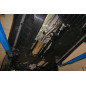 Honda CR-V IV – 1,6l/2,2l D Silenziatore anteriore (Cod. F-HO103000-VSD)