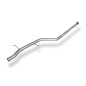 Audi 100 quattro Tipo C3/ Audi 200 Tipo 44Q Silenziatore anteriore (Cod. F-AU070060-VER)