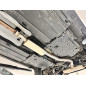 Subaru XV – G5 Silenziatore anteriore (Cod. F-SU071000-VSD)