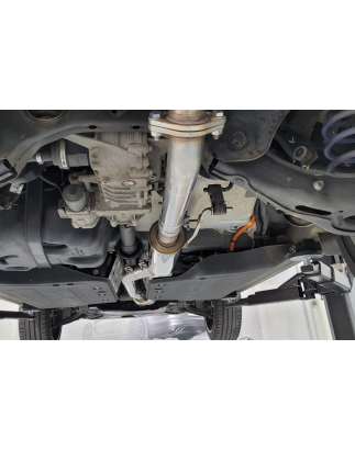 Hyundai Tucson NX4E – 4x2 & 4x4 (big Batterie) front silence (Cod. F-HY152010-VSD)