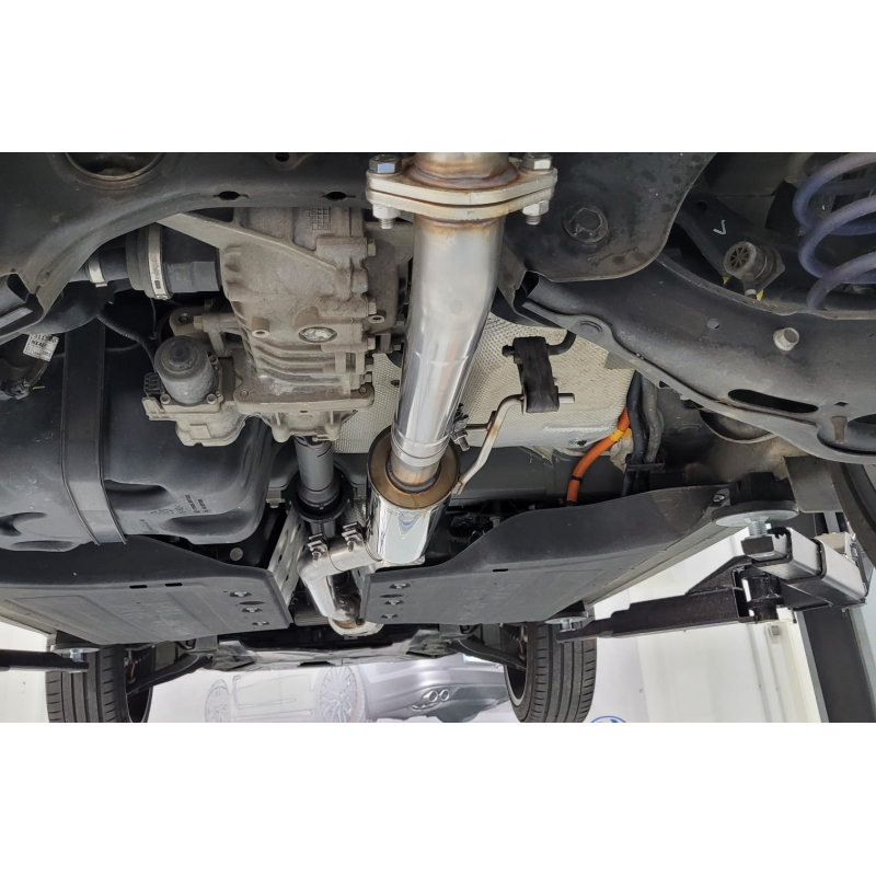Hyundai Tucson NX4E – 4x2 & 4x4 (big Batterie) front silence (Cod. F-HY152010-VSD)