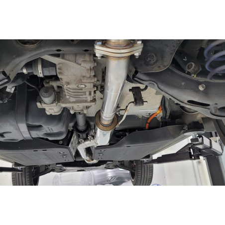 Hyundai Tucson NX4E – 4x2 & 4x4 (big Batterie) front silence (Cod. F-HY152010-VSD)
